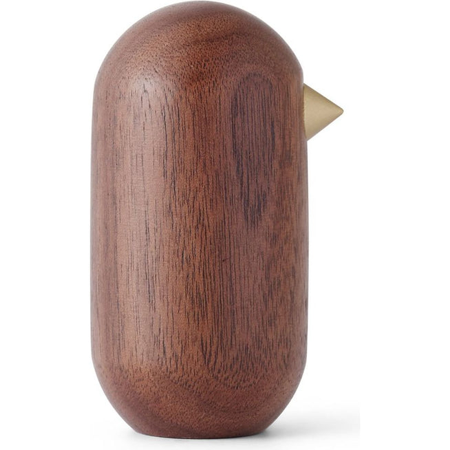 Photo of Little Bird Figure Walnut