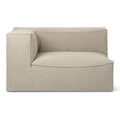 Thumbnail photo of Catena Sofa Armrest L L400