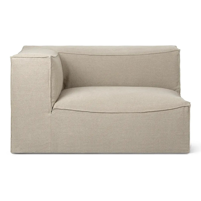 Photo of Catena Sofa Armrest L L400