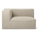 Catena Sofa Armrest L L400