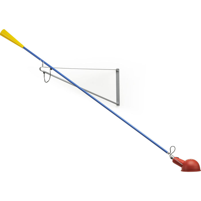 Photo of 265 Wall Lamp 1