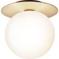 Thumbnail photo of Liila 1 Large Wall Lamp/ceiling Lamp