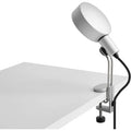 Thumbnail photo of Cupola Clip Lamp
