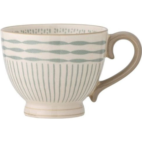 Photo of Maple Mug Blue Set of 6 Pieces
