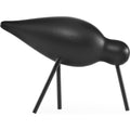 Thumbnail photo of Shorebird Black