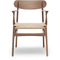 Thumbnail photo of CH26 Dining Armchair