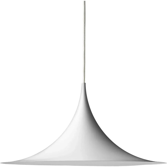 Photo of Semi Pendant Lamp, Medium