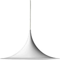 Semi Pendant Lamp, Medium