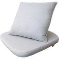 Thumbnail photo of Moments Chair Cushion Set Cane-line Natté