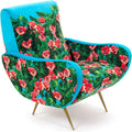 Thumbnail photo of Armchair