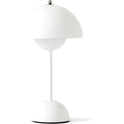Flowerpot VP9 Portable Table Lamp