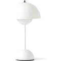 Thumbnail photo of Flowerpot VP9 Portable Table Lamp