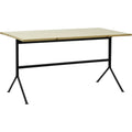 Thumbnail photo of Kip Desk - W150 X D80 X H75 Cm
