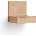 Thumbnail photo of Tana Wall Mounted Nightstand