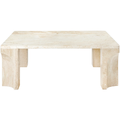 Thumbnail photo of Doric Coffee Table, Small