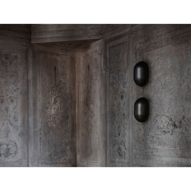 Photo of Howard Wall Lamp