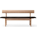 Thumbnail photo of The Mogensen Bench