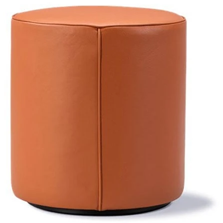 Mono Sittpuff Läder Omni 307