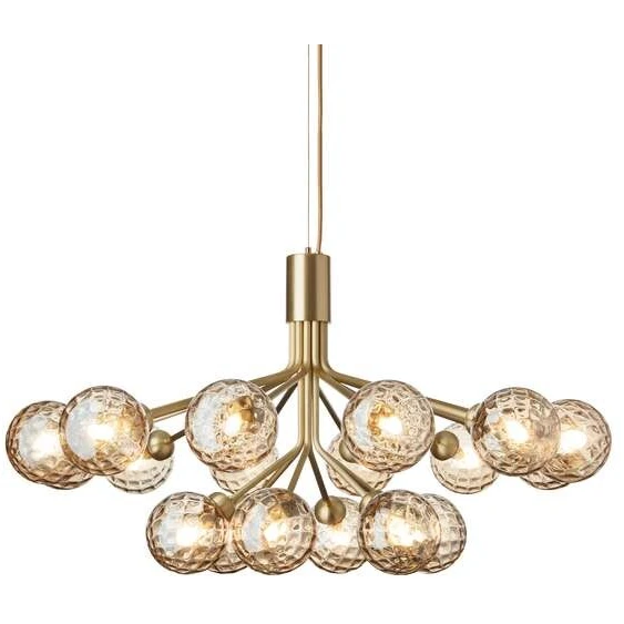 Apiales 18 Chandelier