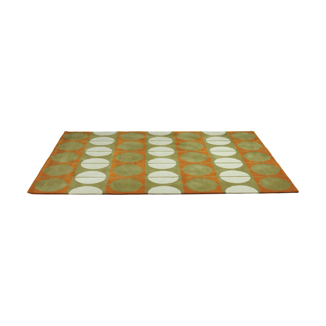 Photo of The Circle Rug Ø245 cm