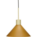Thumbnail photo of Hanging Lamp Metal 1
