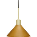 Hanging Lamp Metal 1