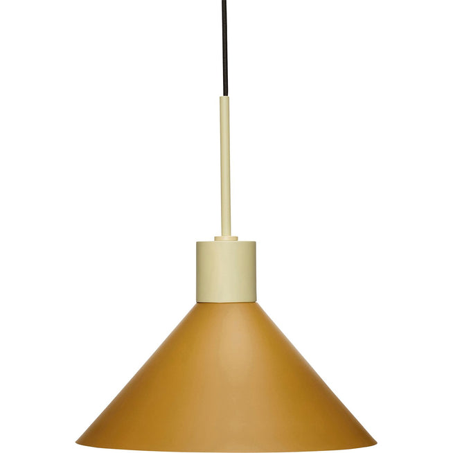 Photo of Hanging Lamp Metal 1