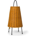 Thumbnail photo of Porti Braided Lamp - Bordlampe - Natural - Ø25 X H50 Cm