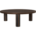 Post Coffee Table - Sofabord - Large