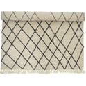 Natural Wool Blanket