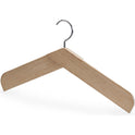 Collar Hanger Oak/aluminium Skagerak By