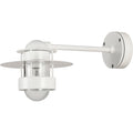 Thumbnail photo of Albertslund Outdoor Wall Lamp Long