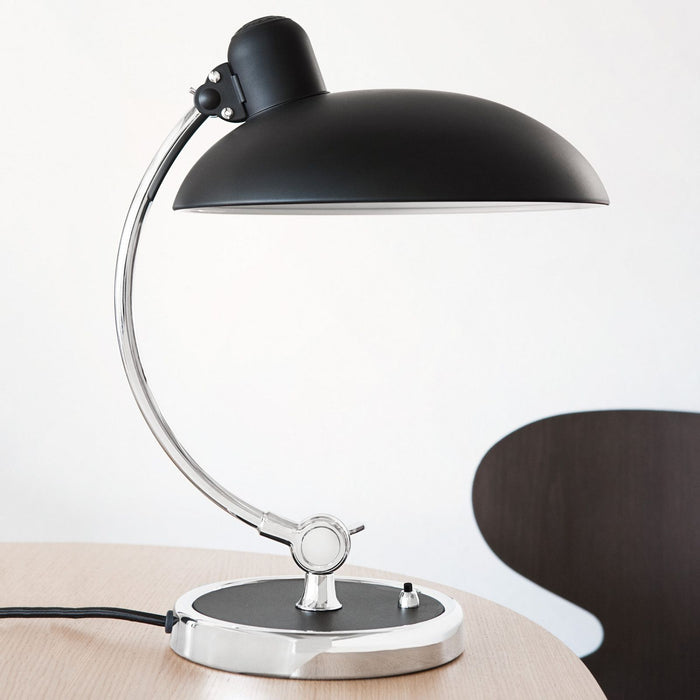 Photo of Kaiser Idell 6631-t Luxus Table Lamp
