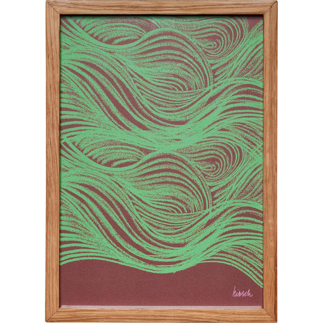 Photo of Hi Frame 21x29,7cm