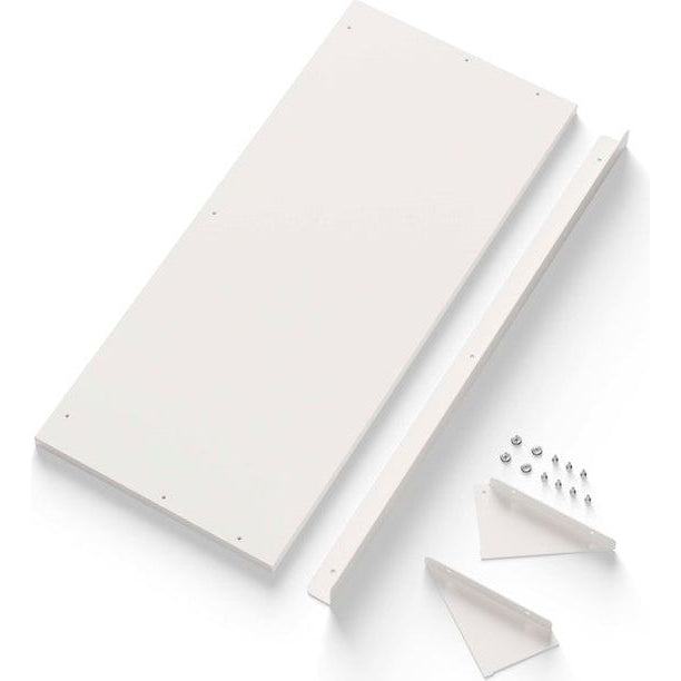 Photo of New Works Magazine Shelf - Separate Parts - Hylde - New Works Magazine Shelf Kit