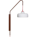 Thumbnail photo of Current Wall Lamp