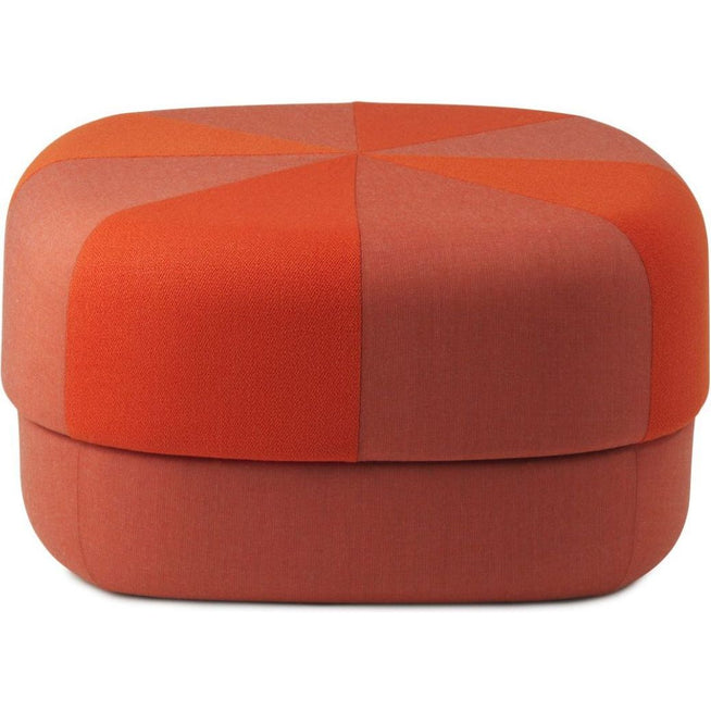 Photo of Circus Pouf Duo Large