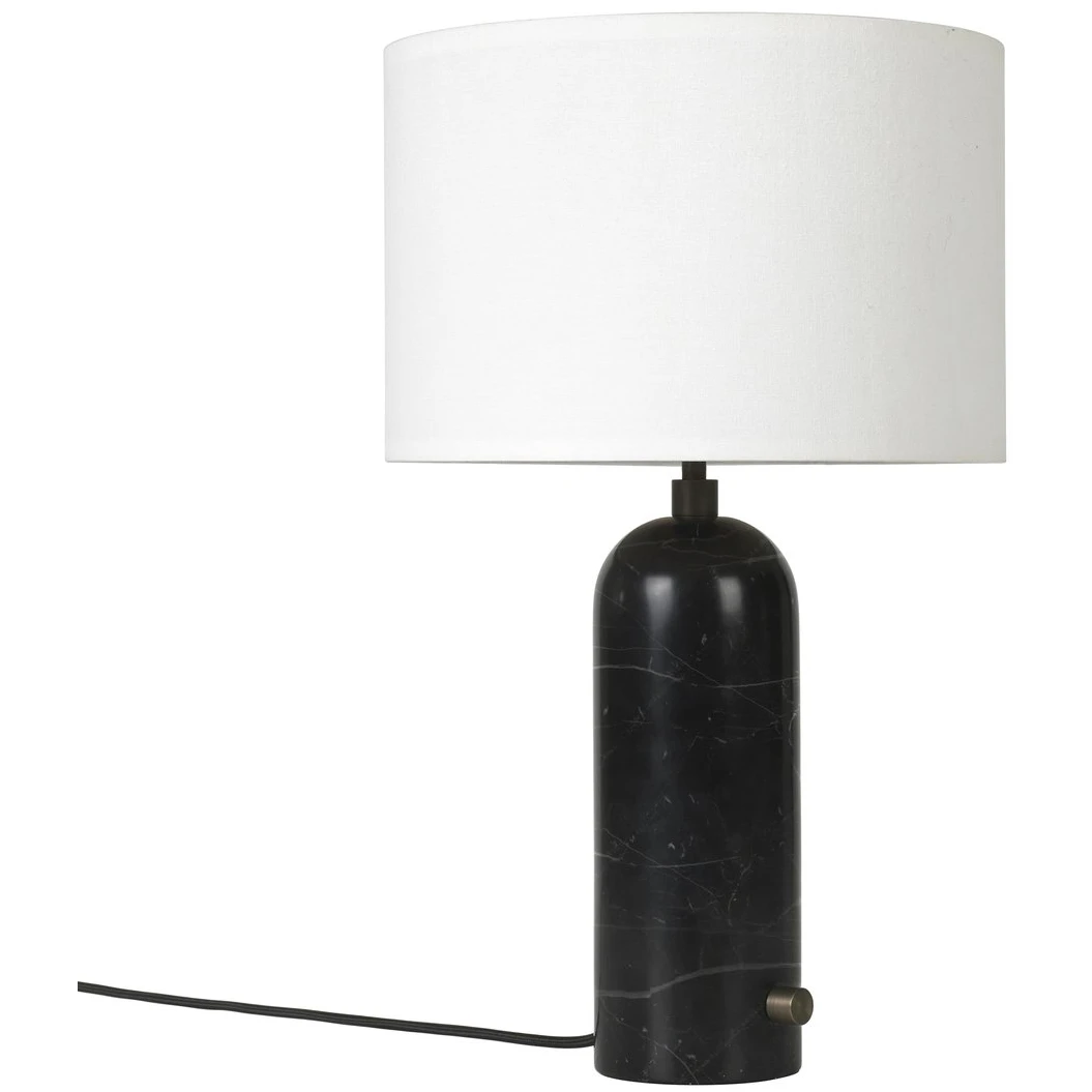 Gravity Table Lamp, Small