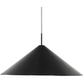 Thumbnail photo of Brolly Pendant Lamp Ø70 Anodized Aluminum