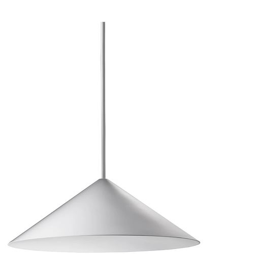 Photo of W201 Extra Small Pendant 5w Dimmable S3, White - Pendellampor - Claesson Koivisto Rune - Vit