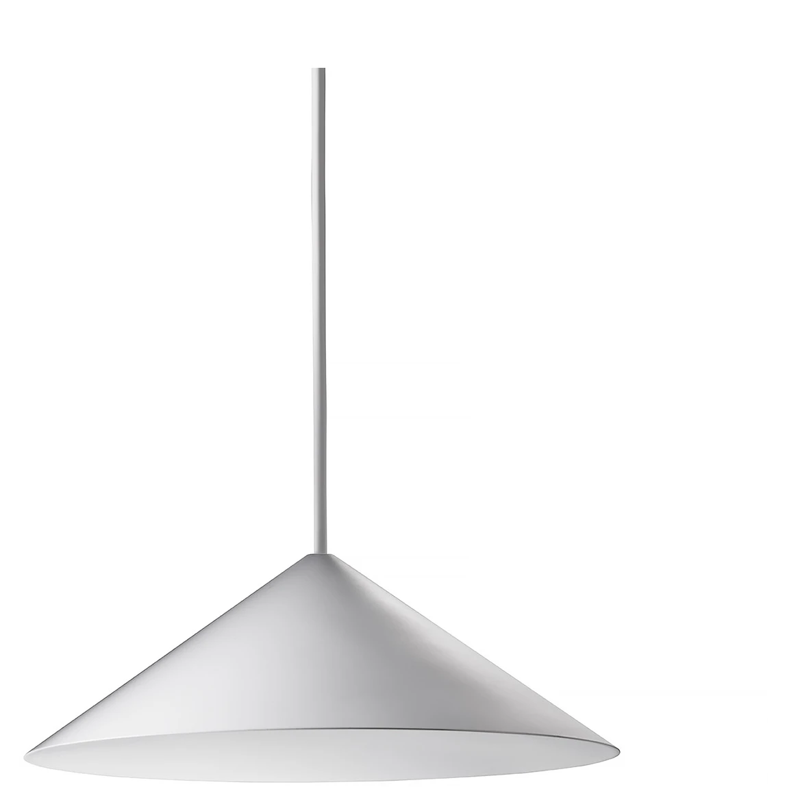 W201 Extra Small Pendant 5w Dimmable S3, White - Pendellampor - Claesson Koivisto Rune - Vit