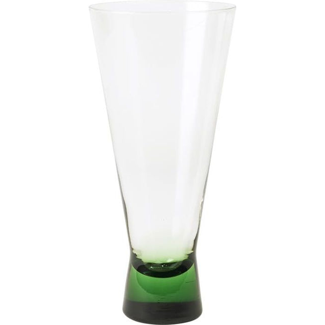 Photo of Konus Cocktail Glass 25cl Green Set of 6 Pieces