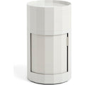 Thumbnail photo of Facet Cabinet Incl. Feet And Castors, High
