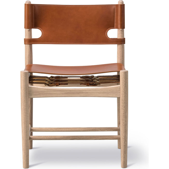 Photo of The Spanish Dining Chair Model 3237