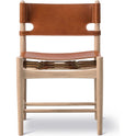 The Spanish Dining Chair Model 3237