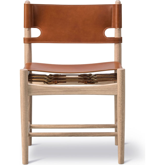 Photo of The Spanish Dining Chair Model 3237