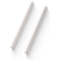 Thumbnail photo of New Works Wall Rail 45 Cm 2-pack