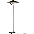 Thumbnail photo of Biny Floor Lamp Black - DCW
