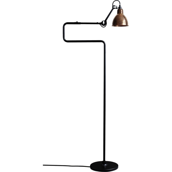Photo of No. 411 Floor Lamp From Lampe Gras