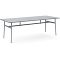 Thumbnail photo of Union Dining Table 90x220 Cm